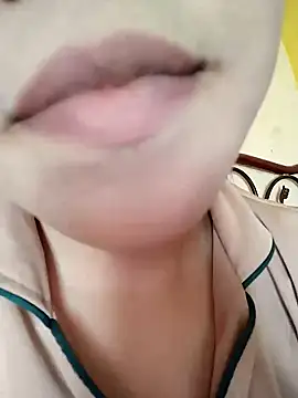 Anki-doll online show from 03.06.25