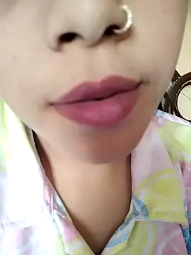 Anki-doll online show from 03.11.25