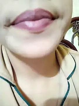 Anki-doll online show from 03.19.25