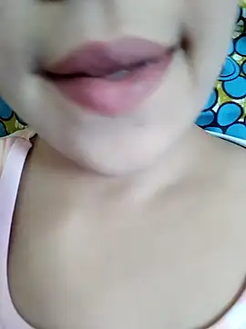 Anki-doll online show from 09.12.25