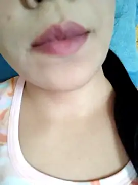 Anki-doll online show from 11.04.25