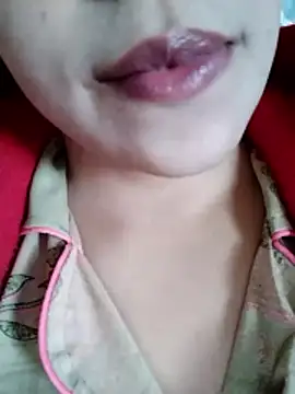 Anki-doll online show from 01.11.26