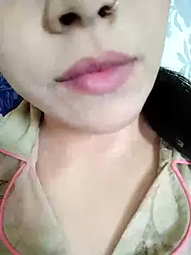 Anki-doll online show from 02.16.26