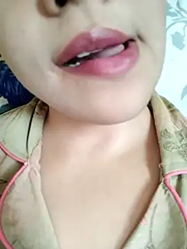 Anki-doll online show from 03.10.26