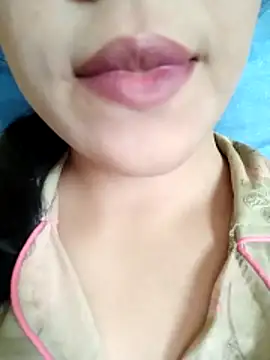 Anki-doll online show from 03.28.26