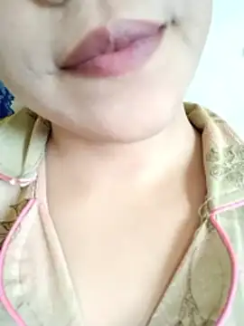 Anki-doll online show from 05.07.26