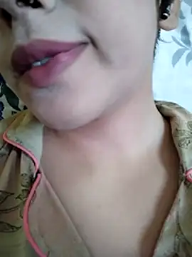 Anki-doll online show from 05.21.26