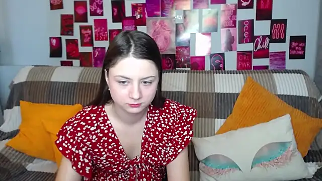 Snapshot of MilanaRoza chatting on 03.09.25 MilanaRoza online show from 03.09.25