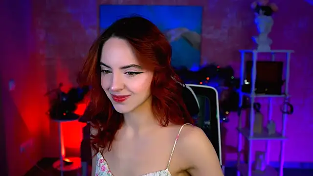 evanellson online show from 12.18.25