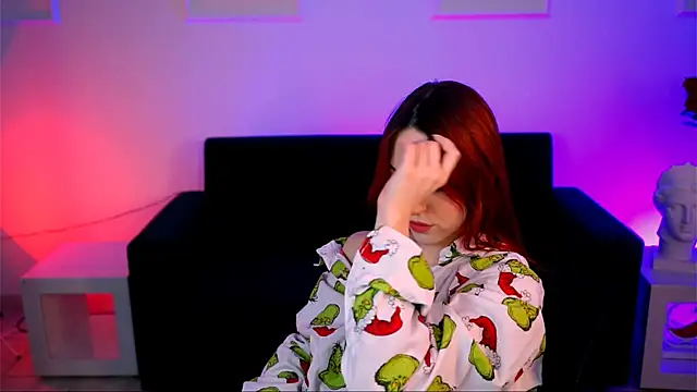 evanellson online show from 12.20.25