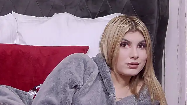 AnisiaConnor online show from 01.09.26