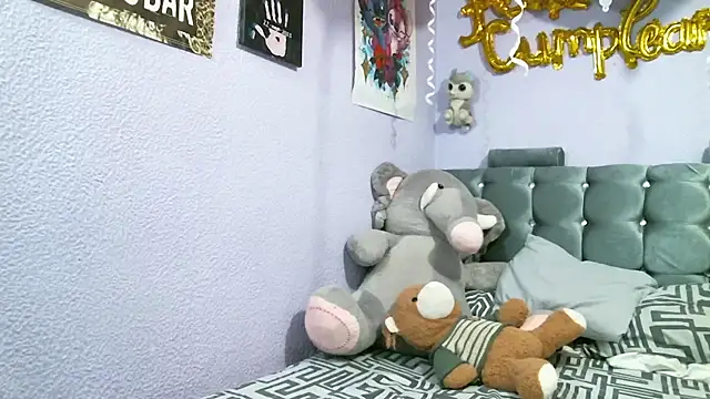 pamelaykamila online show from 03.21.25