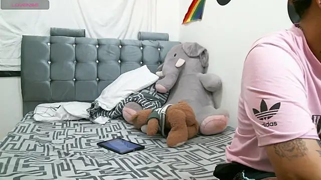 pamelaykamila online show from 09.21.25