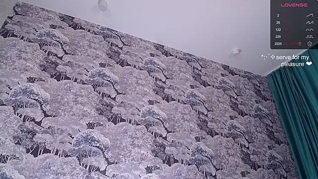 Snapshot of Ambrosia_nectar chatting on 02.13.26 Ambrosia nectar online show from 02.13.26