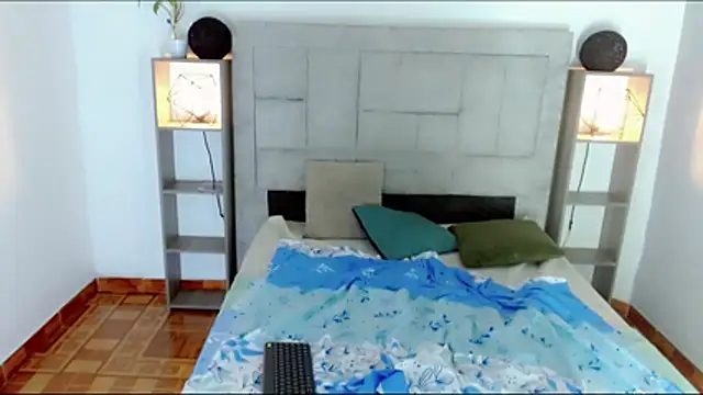 Eban Dustan online show from 03.22.26