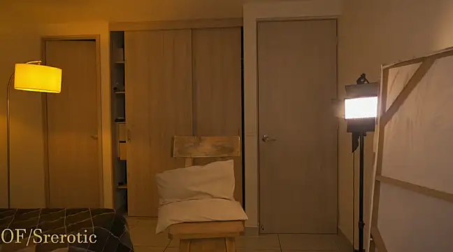  srerotic online show from 03.13.25