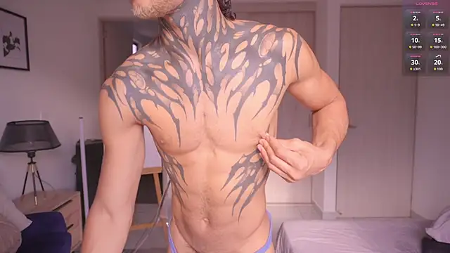  srerotic online show from 10.04.25