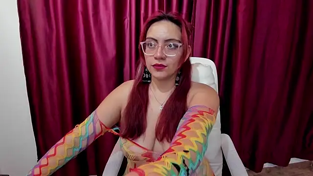 Vioolletta online show from 02.27.25