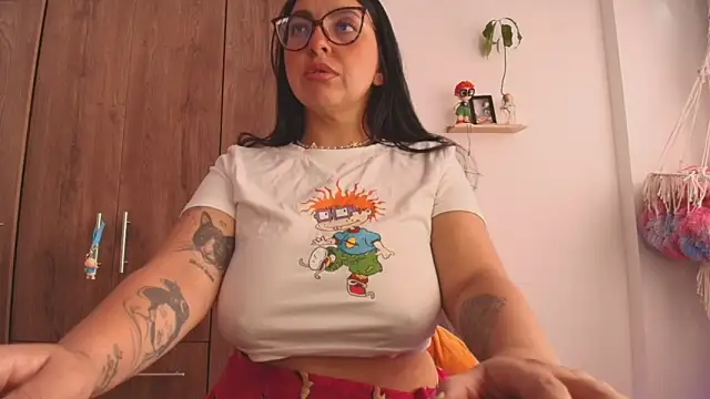 Vioolletta online show from 04.06.26