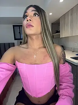 selfsuck trans online show from 12.04.24