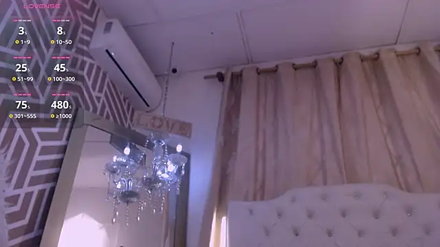 Snapshot of SashaDurante chatting on 04.30.26 SashaDurante online show from 04.30.26