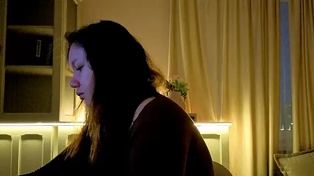 Alisia Mars online show from 02.01.26