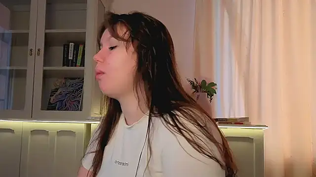 Alisia Mars online show from 03.07.26