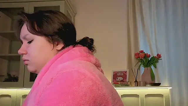 Alisia Mars online show from 03.09.26