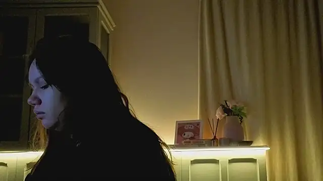 Alisia Mars online show from 03.13.26