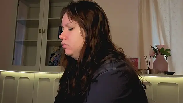 Alisia Mars online show from 03.15.26