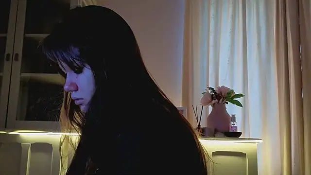 Alisia Mars online show from 03.22.26