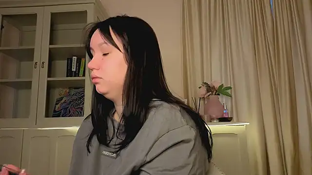 Alisia Mars online show from 03.24.26