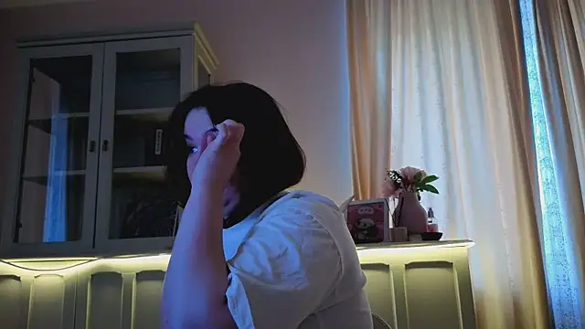 Alisia Mars online show from 03.27.26