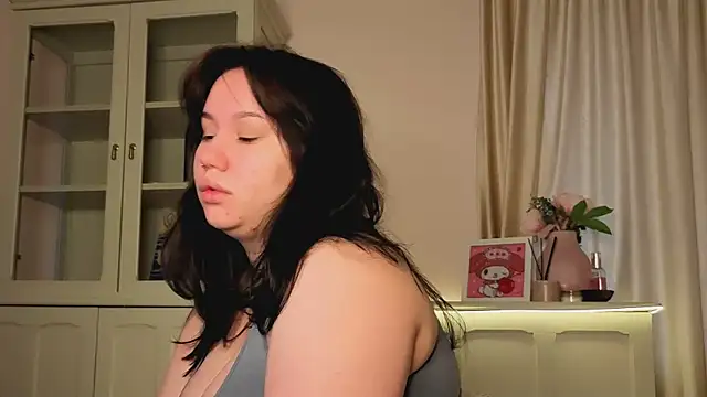 Alisia Mars online show from 03.31.26