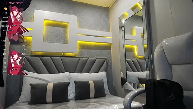 JessicaMilan online show from 01.29.25