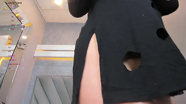 JessicaMilan online show from 02.02.25