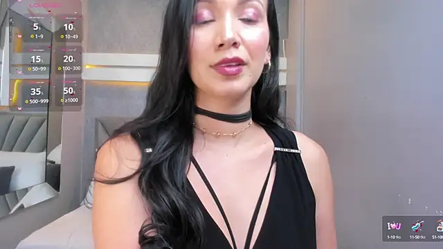 JessicaMilan online show from 03.09.25