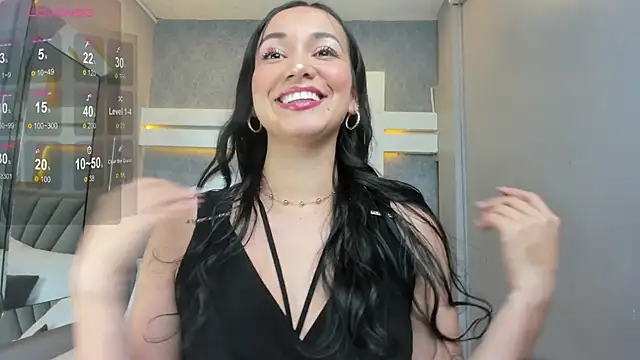 JessicaMilan online show from 03.19.25