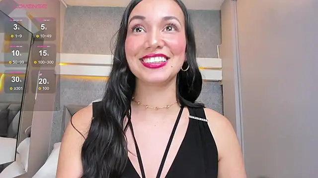 JessicaMilan online show from 03.19.25