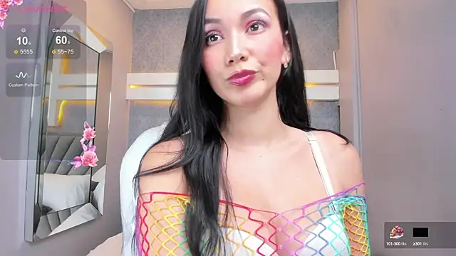 JessicaMilan online show from 03.21.25