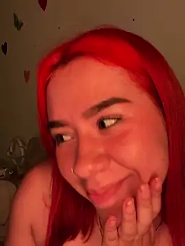 Snapshot of Im_Valen_Cute chatting on 03.03.25 Im Valen Cute online show from 03.03.25