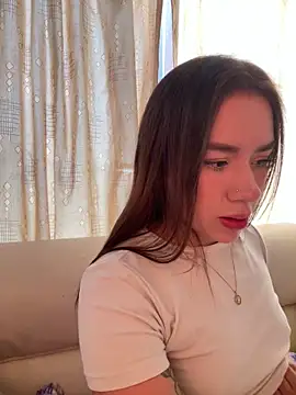 Im Valen Cute online show from 03.16.26