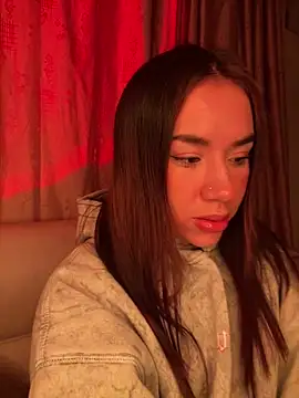 Im Valen Cute online show from 04.12.26