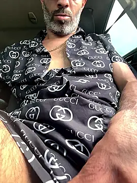 Snapshot of KBD85 chatting on 06.06.26 KBD85 online show from 06.06.26