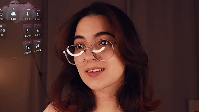 Snapshot of DracosMoon chatting on 01.24.25 DracosMoon online show from 01.24.25