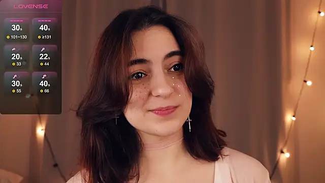 Snapshot of DracosMoon chatting on 01.31.25 DracosMoon online show from 01.31.25