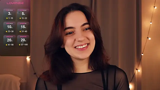 Snapshot of DracosMoon chatting on 02.02.25 DracosMoon online show from 02.02.25