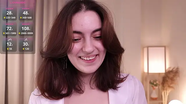 Snapshot of DracosMoon chatting on 02.23.25 DracosMoon online show from 02.23.25