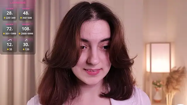 Snapshot of DracosMoon chatting on 02.23.25 DracosMoon online show from 02.23.25