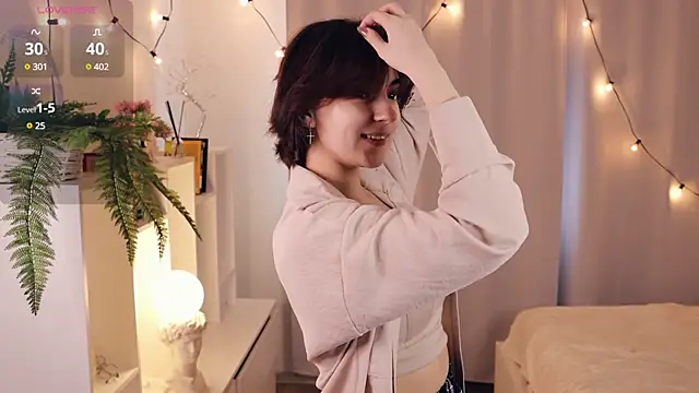 Snapshot of DracosMoon chatting on 03.07.25 DracosMoon online show from 03.07.25